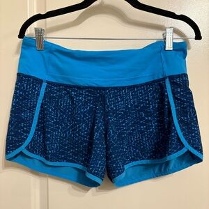 Lululemon Athletic Shorts